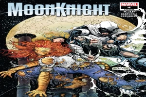 Moon Knight 4